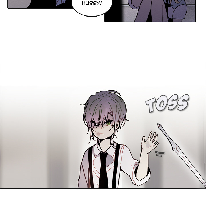 End And Save Chapter 182 page 8 - 
