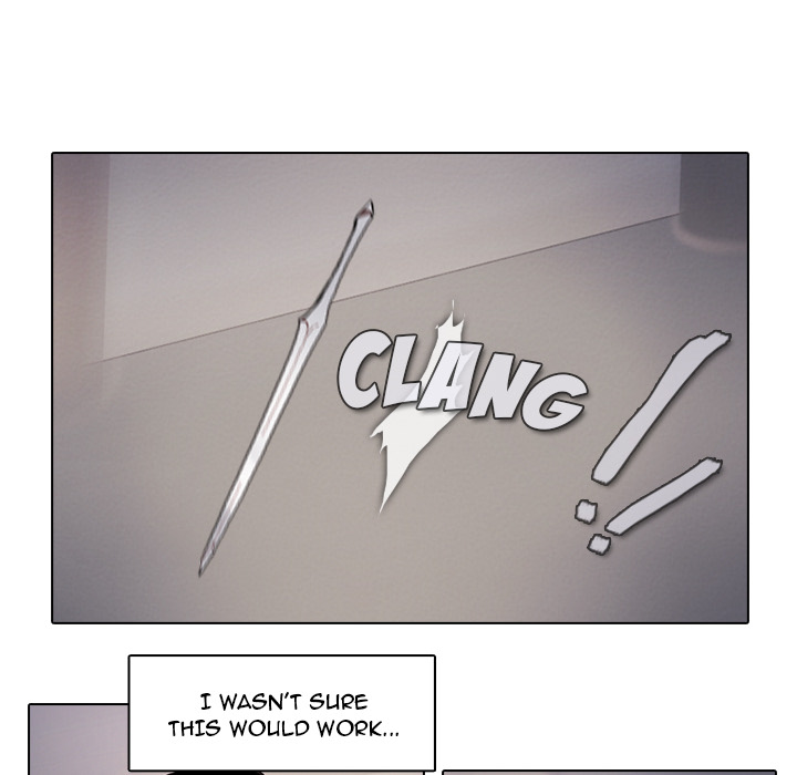 End And Save Chapter 182 page 9 - 