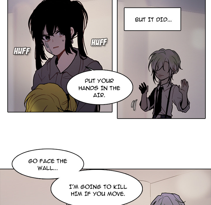 End And Save Chapter 182 page 10 - 
