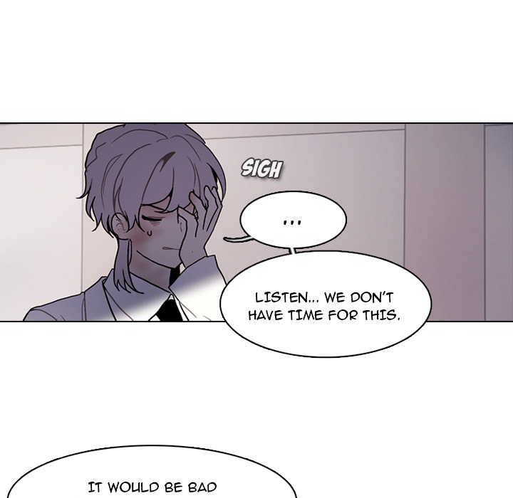 End And Save Chapter 183 page 11 - 
