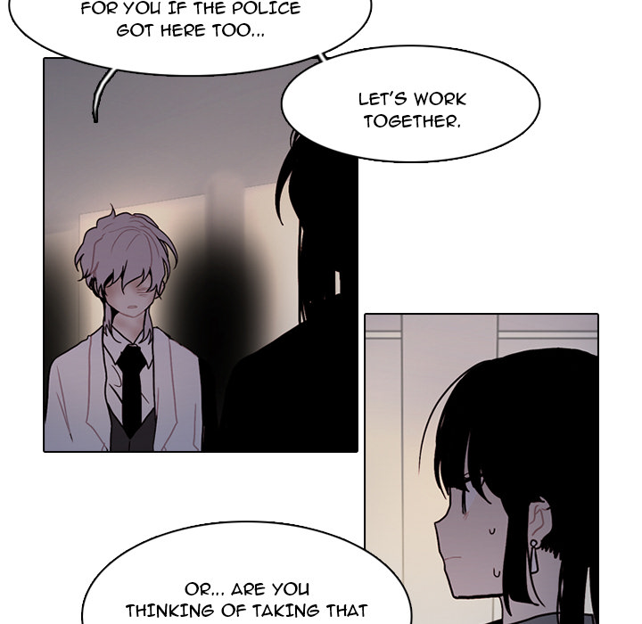 End And Save Chapter 183 page 12 - 