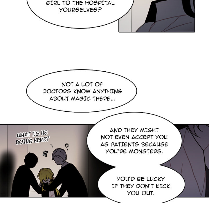 End And Save Chapter 183 page 13 - 