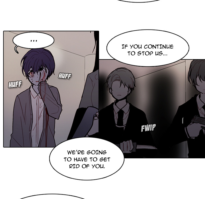 End And Save Chapter 183 page 14 - 