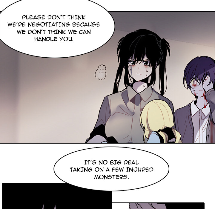 End And Save Chapter 183 page 15 - 
