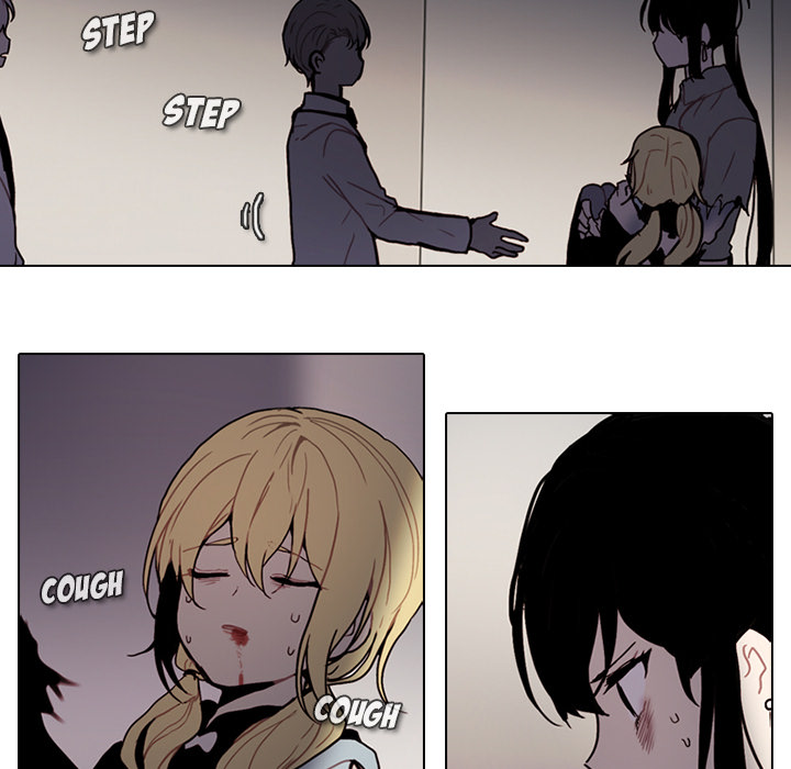 End And Save Chapter 183 page 17 - 