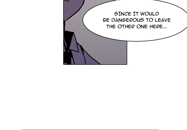 End And Save Chapter 183 page 3 - 