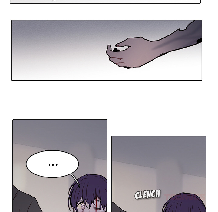 End And Save Chapter 183 page 21 - 