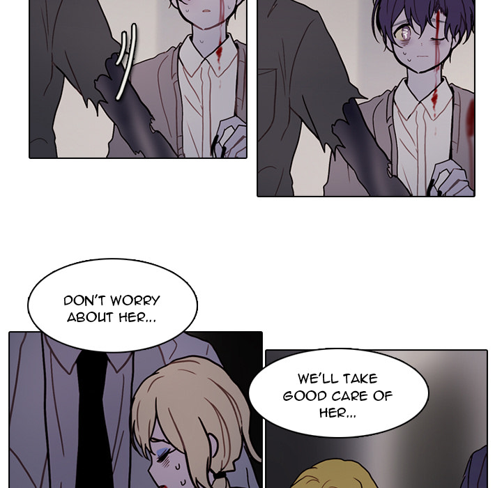End And Save Chapter 183 page 22 - 