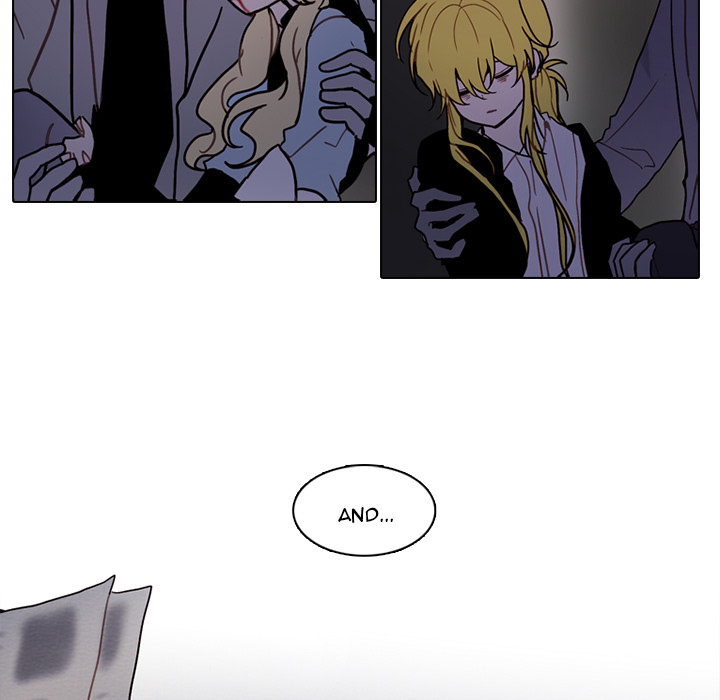 End And Save Chapter 183 page 23 - 