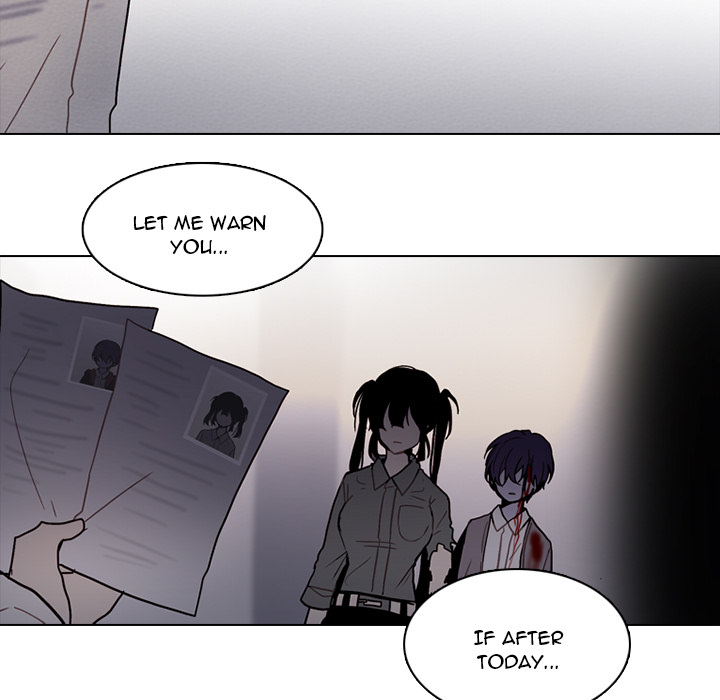 End And Save Chapter 183 page 24 - 