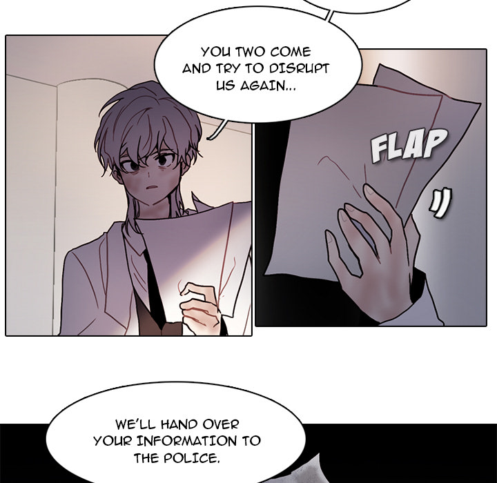 End And Save Chapter 183 page 25 - 