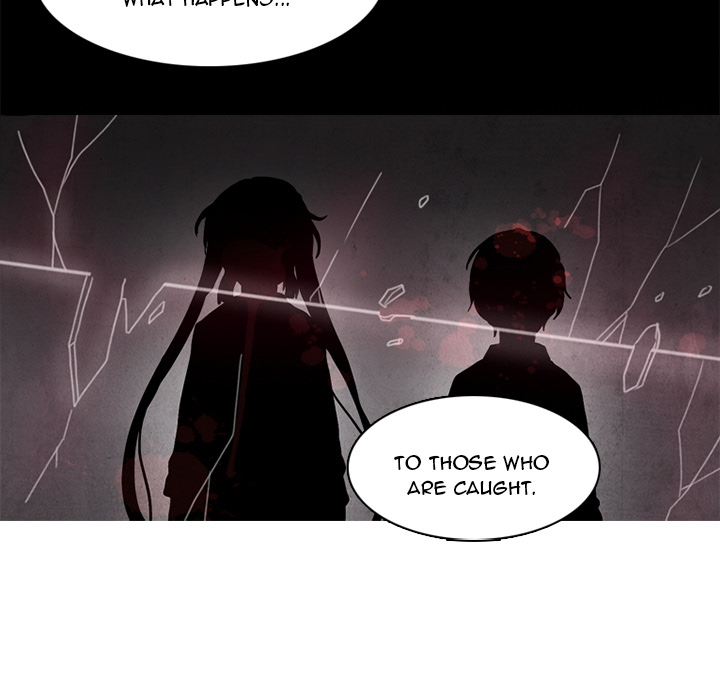 End And Save Chapter 183 page 27 - 