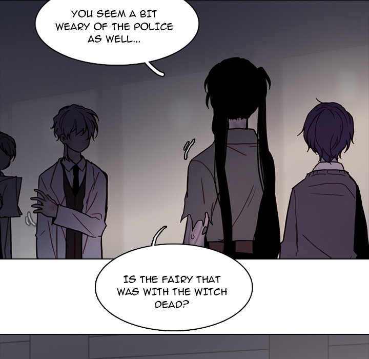 End And Save Chapter 183 page 29 - 