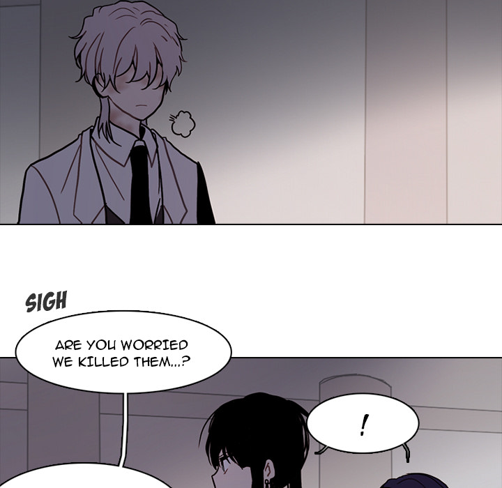 End And Save Chapter 183 page 30 - 