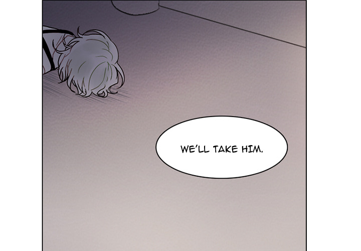 End And Save Chapter 183 page 4 - 