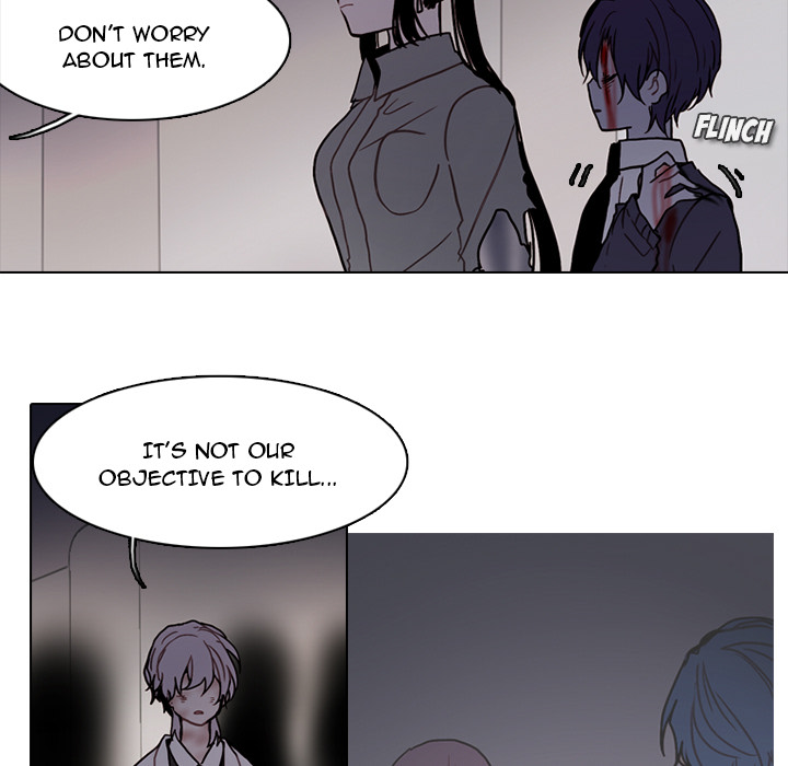 End And Save Chapter 183 page 31 - 