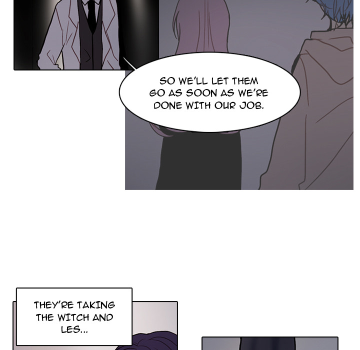 End And Save Chapter 183 page 32 - 