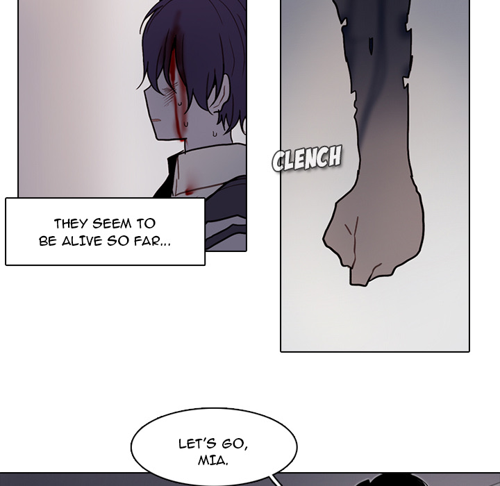 End And Save Chapter 183 page 33 - 