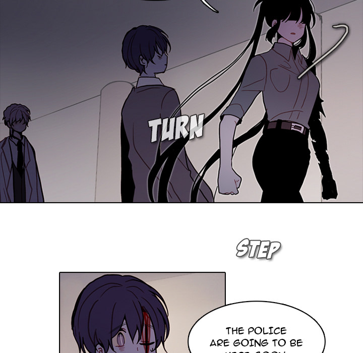 End And Save Chapter 183 page 34 - 