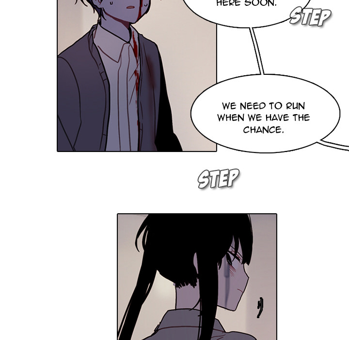 End And Save Chapter 183 page 35 - 