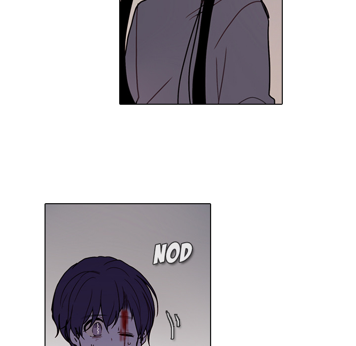 End And Save Chapter 183 page 36 - 