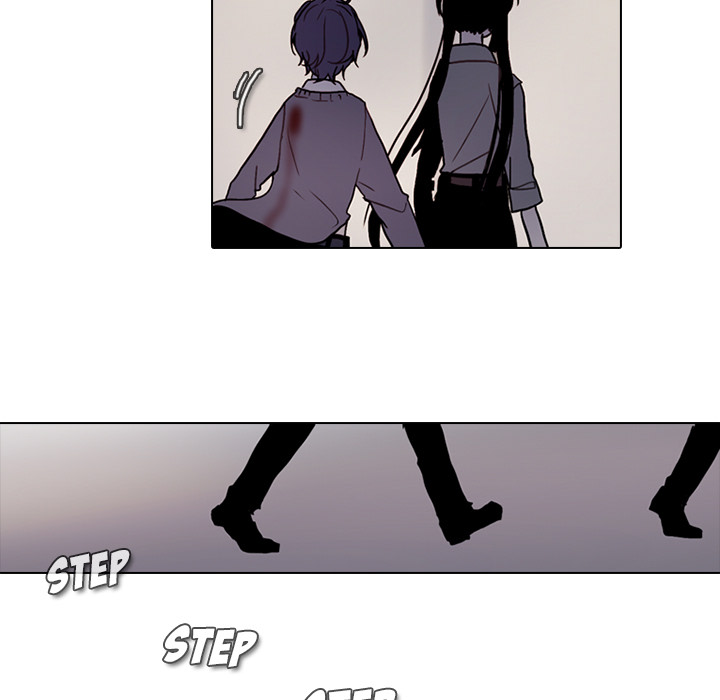 End And Save Chapter 183 page 38 - 