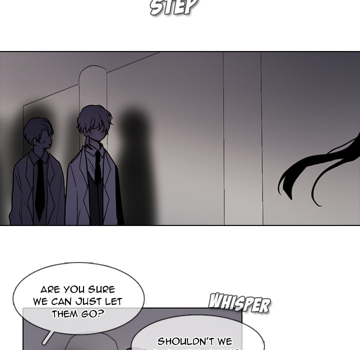 End And Save Chapter 183 page 39 - 
