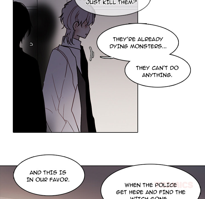 End And Save Chapter 183 page 40 - 