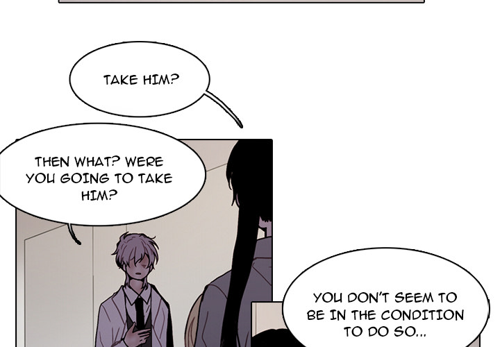 End And Save Chapter 183 page 5 - 