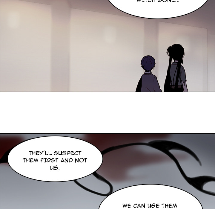 End And Save Chapter 183 page 41 - 
