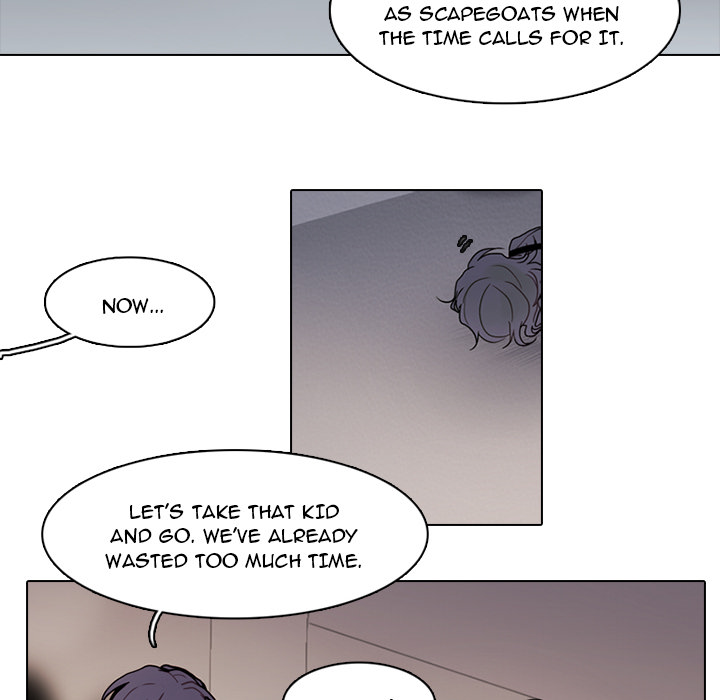 End And Save Chapter 183 page 42 - 