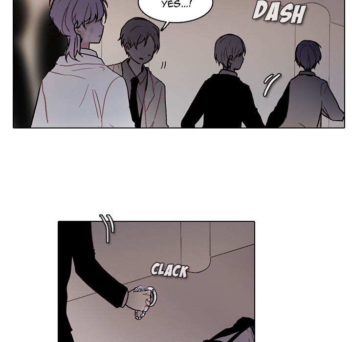 End And Save Chapter 183 page 43 - 