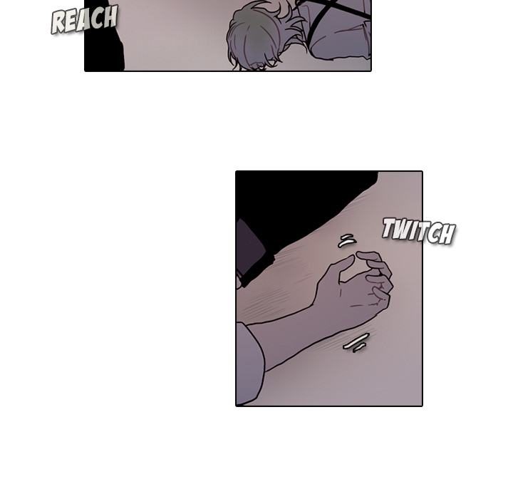End And Save Chapter 183 page 44 - 