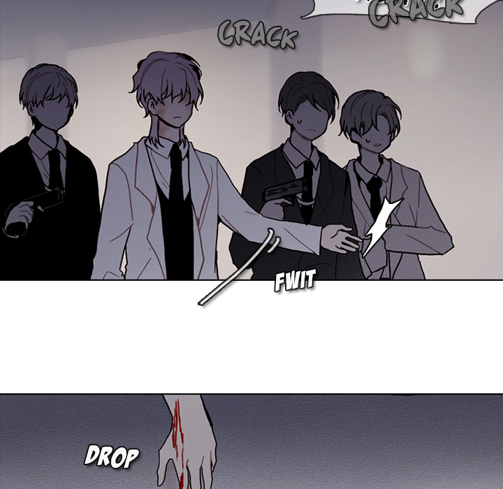 End And Save Chapter 183 page 48 - 