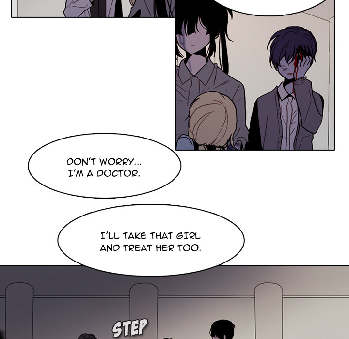 End And Save Chapter 183 page 6 - 
