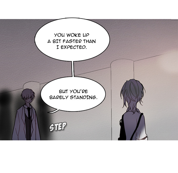 End And Save Chapter 183 page 54 - 