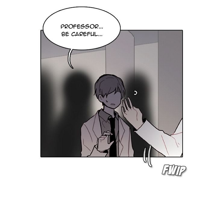 End And Save Chapter 183 page 55 - 