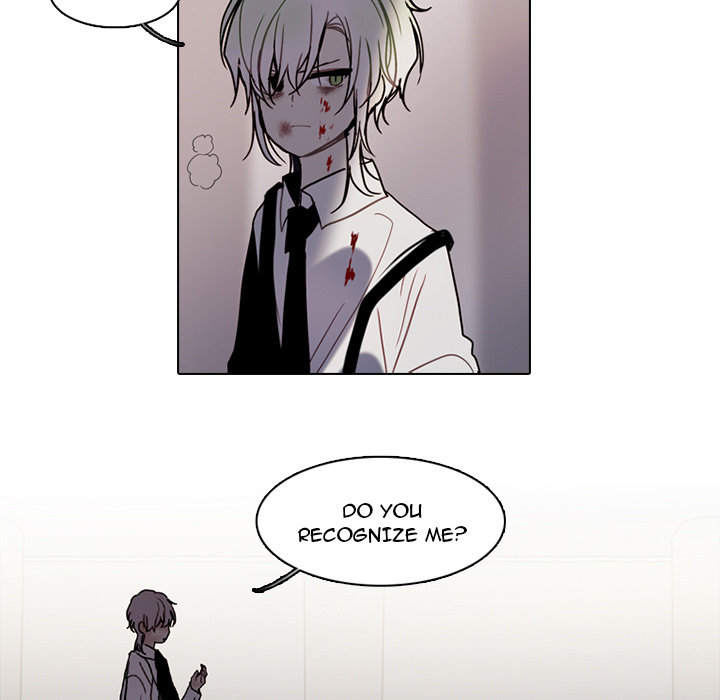 End And Save Chapter 183 page 57 - 