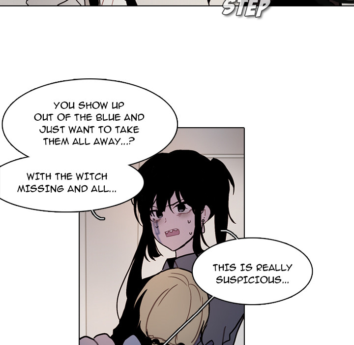 End And Save Chapter 183 page 8 - 