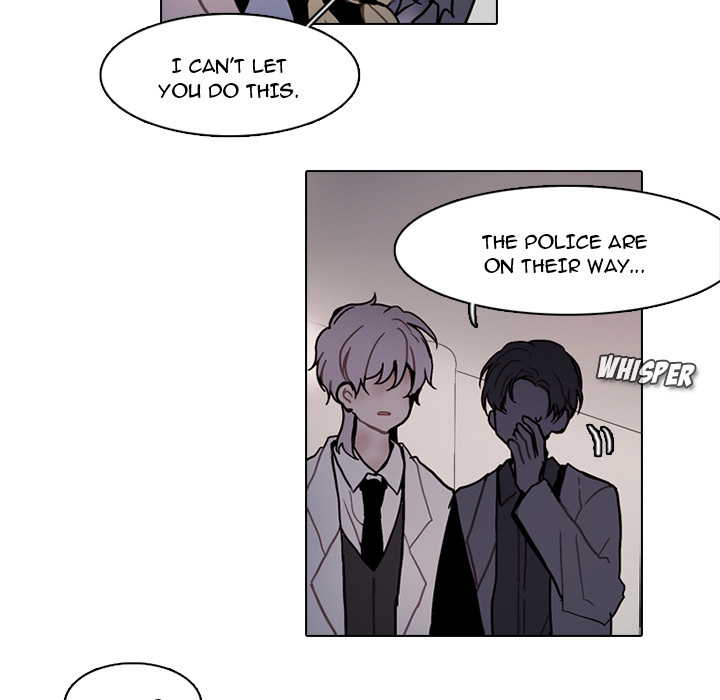 End And Save Chapter 183 page 9 - 