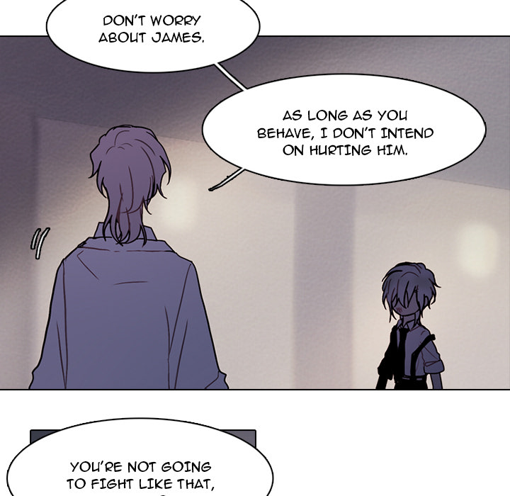 End And Save Chapter 184 page 13 - 
