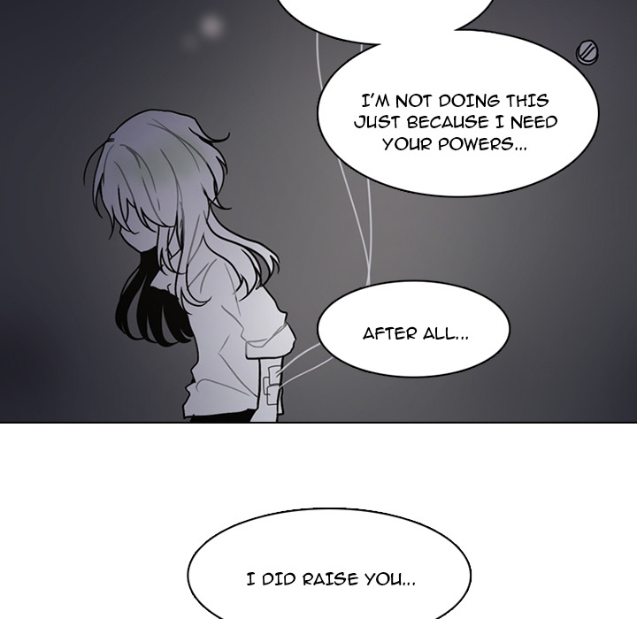 End And Save Chapter 184 page 16 - 