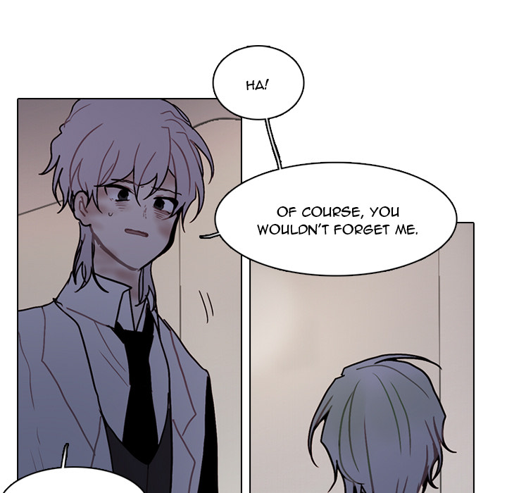 End And Save Chapter 184 page 23 - 