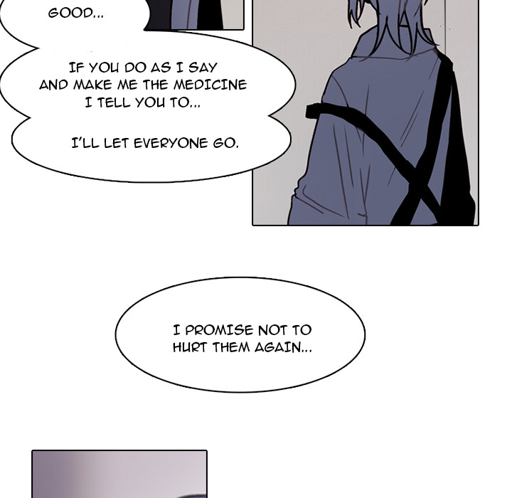End And Save Chapter 184 page 24 - 