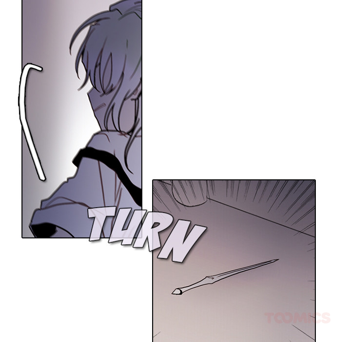 End And Save Chapter 184 page 25 - 