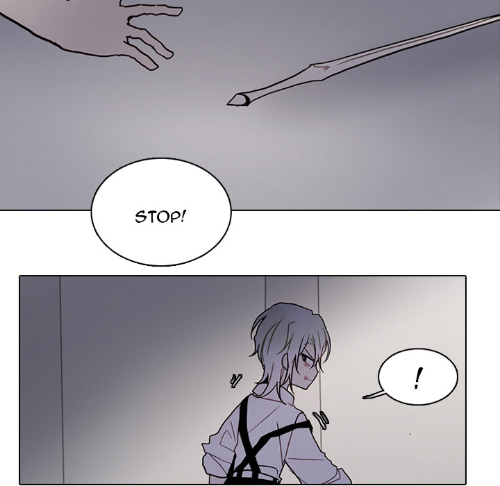 End And Save Chapter 184 page 27 - 
