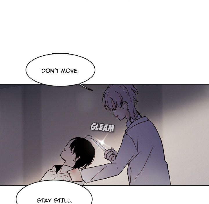 End And Save Chapter 184 page 28 - 