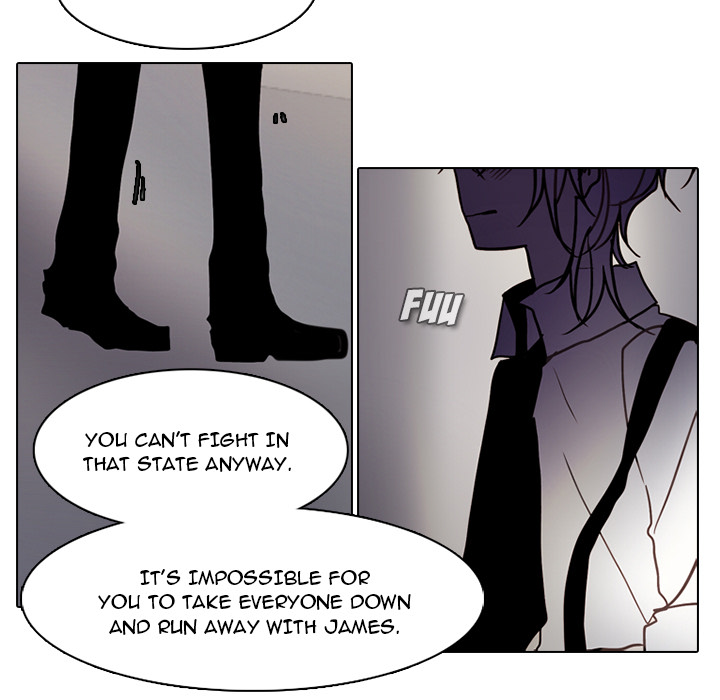 End And Save Chapter 184 page 29 - 