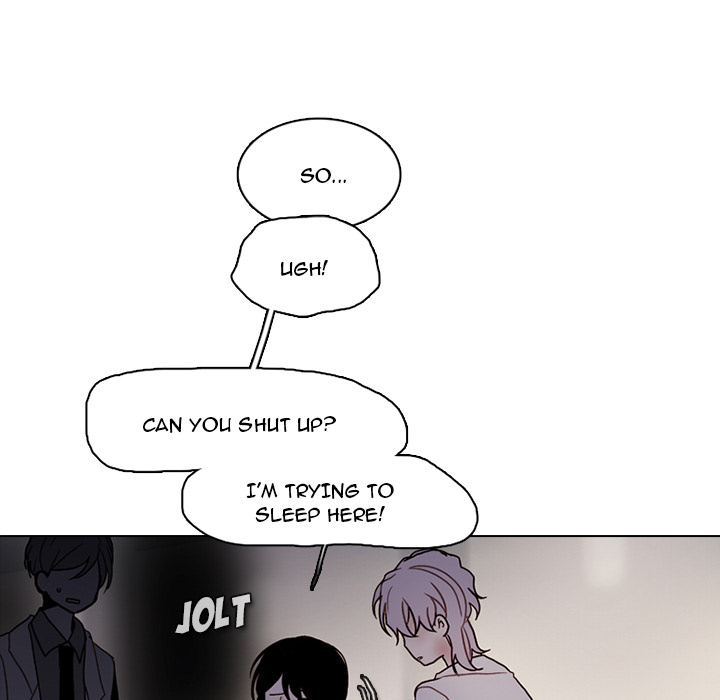 End And Save Chapter 184 page 30 - 