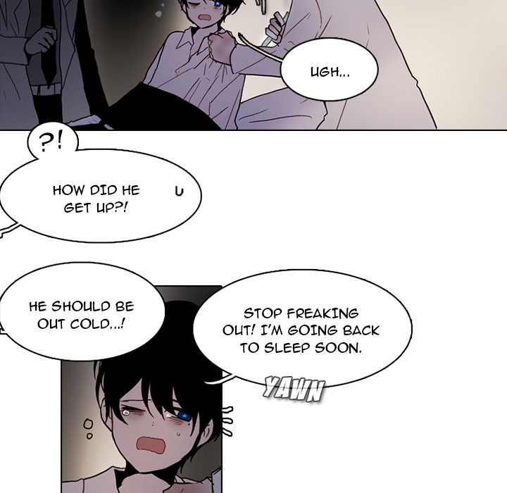End And Save Chapter 184 page 31 - 